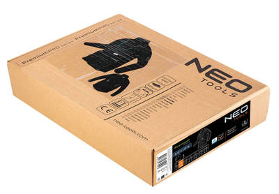 NEO  81-214-S  Pracovná bunda Premium PRO, veľkosť S