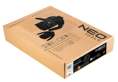 NEO  81-214-M  Pracovná bunda Premium PRO, veľkosť M