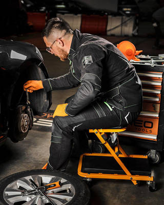NEO  81-214-L  Pracovná bunda Premium PRO, veľkosť L