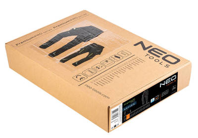 NEO  81-214-L  Pracovná bunda Premium PRO, veľkosť L