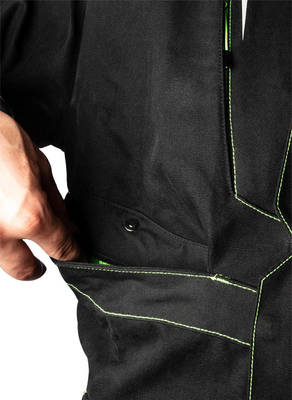 NEO  81-214-L  Pracovná bunda Premium PRO, veľkosť L