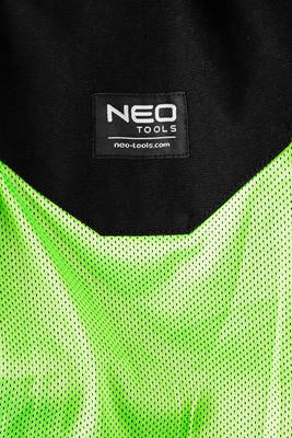 NEO  81-214-L  Pracovná bunda Premium PRO, veľkosť L
