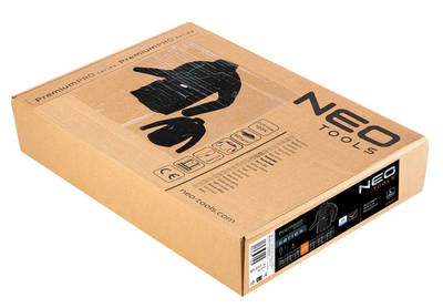 NEO  81-214-L  Pracovná bunda Premium PRO, veľkosť L