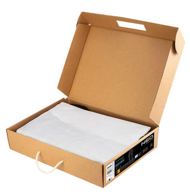 NEO  81-214-XXL  Pracovná bunda Premium PRO, veľkosť XXL