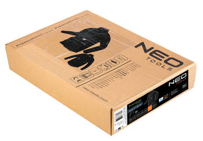NEO  81-214-XXL  Pracovná bunda Premium PRO, veľkosť XXL