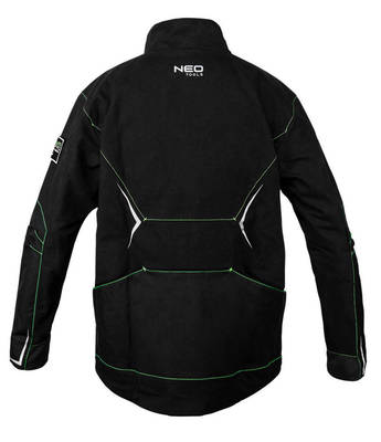 NEO  81-214-XXXL  Pracovná bunda Premium PRO, veľkosť XXXL