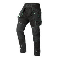NEO  81-234-XS  Pracovné nohavice Premium PRO, veľkosť XS