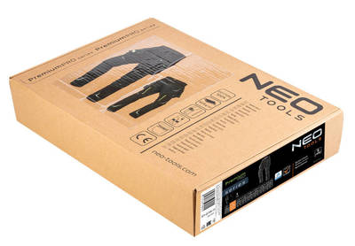NEO  81-234-S  Pracovné nohavice Premium PRO, veľkosť S