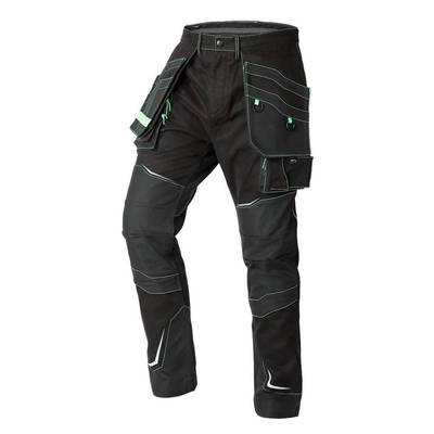 NEO  81-234-L  Pracovné nohavice Premium PRO, veľkosť L