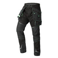 NEO  81-234-L  Pracovné nohavice Premium PRO, veľkosť L