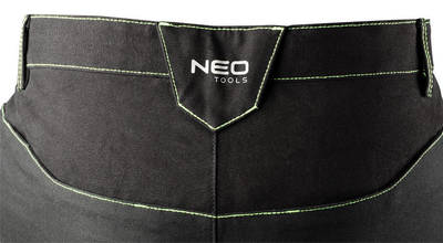 NEO  81-234-L  Pracovné nohavice Premium PRO, veľkosť L