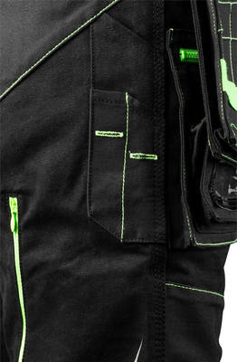 NEO  81-234-L  Pracovné nohavice Premium PRO, veľkosť L