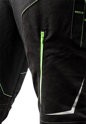 NEO  81-234-L  Pracovné nohavice Premium PRO, veľkosť L