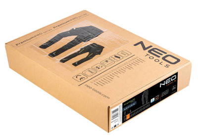 NEO  81-234-L  Pracovné nohavice Premium PRO, veľkosť L