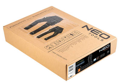 NEO  81-234-XL  Pracovné nohavice Premium PRO, veľkosť XL