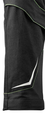NEO  81-234-XXL  Pracovné nohavice Premium PRO, veľkosť XXL