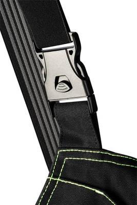 NEO  81-249-L  Pracovné nohavice na traky Premium PRO, veľkosť L