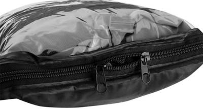 NEO  10-473  Ochranná plachta na motorku/skúter, 246 x 104 x 127 cm,(150 °C)