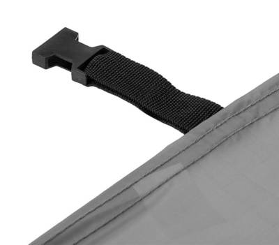 NEO  10-473  Ochranná plachta na motorku/skúter, 246 x 104 x 127 cm,(150 °C)