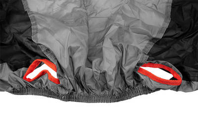 NEO  10-473  Ochranná plachta na motorku/skúter, 246 x 104 x 127 cm,(150 °C)