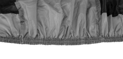 NEO  10-473  Ochranná plachta na motorku/skúter, 246 x 104 x 127 cm,(150 °C)