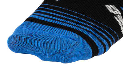 GRAPHITE  GD032  Farebné ponožky GRAPHITE, krátke, veľkosť 39-42