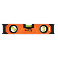 NEO  71-002  Torpédová vodováha 230 mm, s magnetom