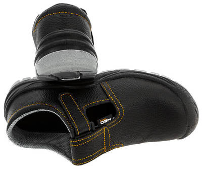 NEO  82-070-42 Pracovné sandále S1 SRC, koža, veľkosť 42