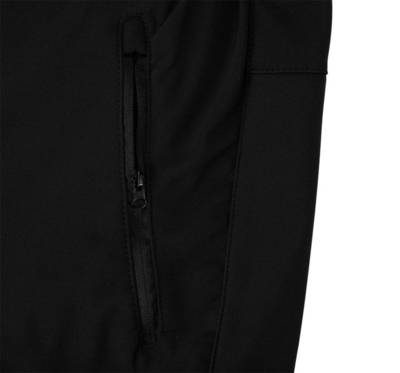 NEO  81-566-XXL  Pracovné nohavice, zateplené softshell, veľkosť  XXL