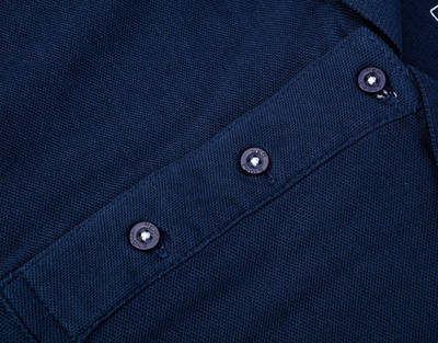 NEO  81-606-XXL Pracovné polo tričko DENIM, 196g/m2, 100% bavlna, veľ. XXL/56