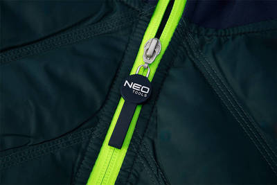 NEO  81-559-XL Pracovná softshell bunda PREMIUM, veľ. XL