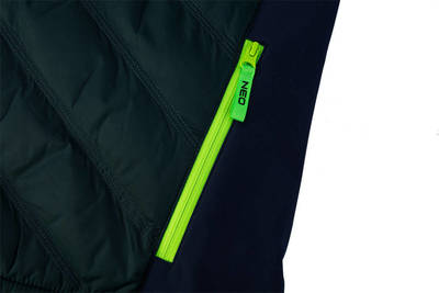 NEO  81-559-XL Pracovná softshell bunda PREMIUM, veľ. XL