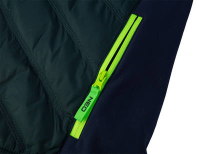 NEO  81-559-XL Pracovná softshell bunda PREMIUM, veľ. XL