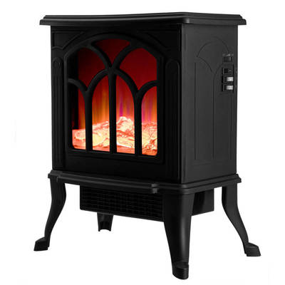 NEO  90-110  Keramický ohrievač s ventilátorom 800W/1500W