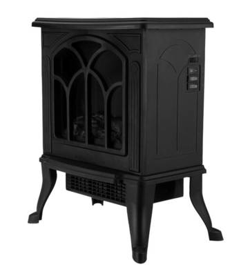 NEO  90-110  Keramický ohrievač s ventilátorom 800W/1500W