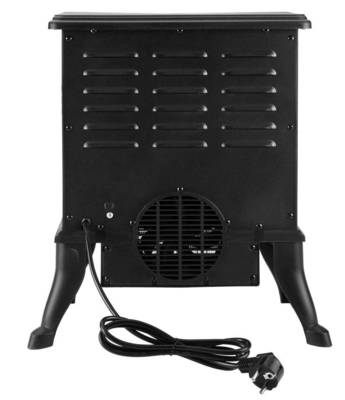 NEO  90-110  Keramický ohrievač s ventilátorom 800W/1500W