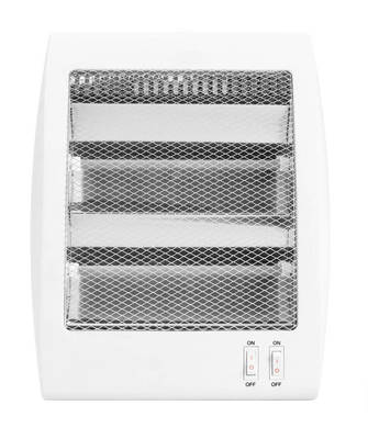 NEO  90-112  Quartzový infračervený ohrievač 400W/800W