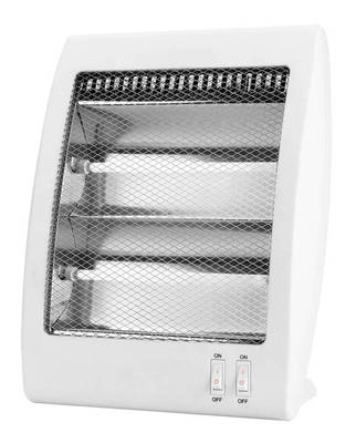 NEO  90-112  Quartzový infračervený ohrievač 400W/800W