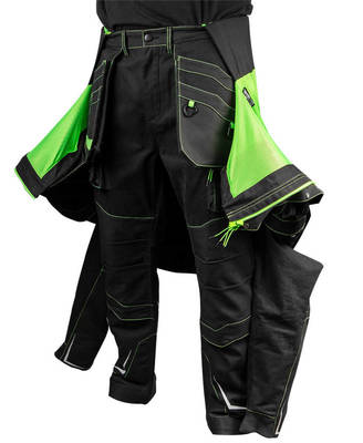NEO  81-214-L  Pracovná bunda Premium PRO, veľkosť L