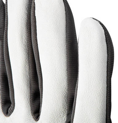 NEO  97-656-8  Pracovné rukavice, 2122X, kozia koža, veľkosť 8", CE