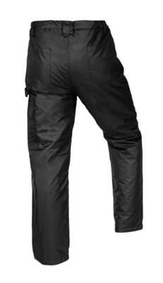 NEO  81-565-XL  Pracovné nohavice, prešívané, tkanina Oxford, veľkosť XL