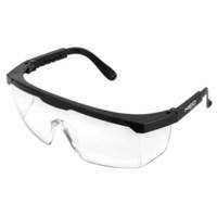 97-505  NEO  Ochranné okuliare, biele šošovky, nastaviteľné
