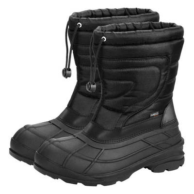 82-138-42  NEO  Zimná obuv - snehule, slip-on, veľ. 42