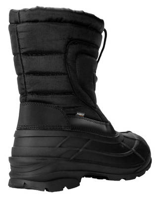 82-138-42  NEO  Zimná obuv - snehule, slip-on, veľ. 42
