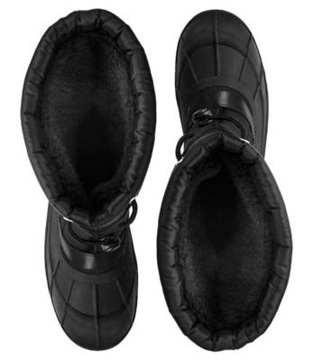 82-138-42  NEO  Zimná obuv - snehule, slip-on, veľ. 42