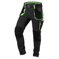 81-290-XS  NEO  Pracovné nohavice PREMIUM, 4 way stretch, čierne, veľkosť XS