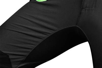 81-290-XS  NEO  Pracovné nohavice PREMIUM, 4 way stretch, čierne, veľkosť XS