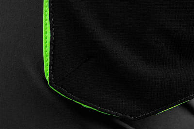 81-290-XS  NEO  Pracovné nohavice PREMIUM, 4 way stretch, čierne, veľkosť XS