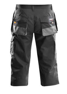 NEO  81-230-XL  Nohavice , veľkosť XL/56 , odnímateľné vrecká a nohy