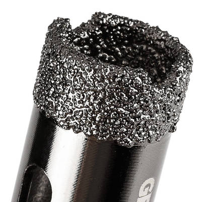 GRAPHITE  55H305  Diamantová dierovacia píla 20 mm x M14